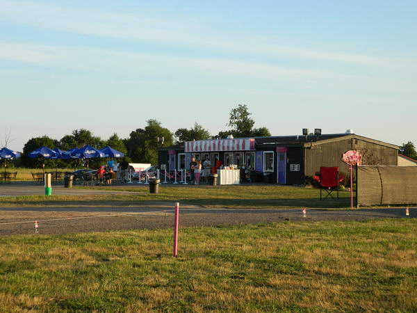 Danny Boys Drive In Movie Theaters - July 2013 From Ron Gross (newer photo)